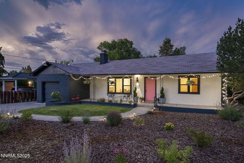 2330 Sunrise Dr, Reno, NV, 89509-4246 | Card Image