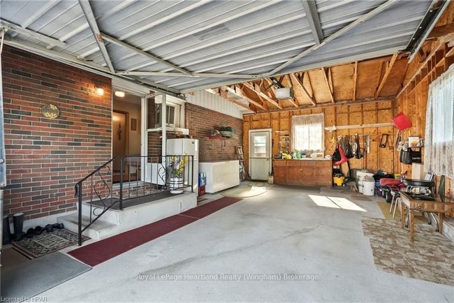 2022 Nelson St N, House other with 3 bedrooms, 1 bathrooms and 3 parking in Gorrie ON | Image 26