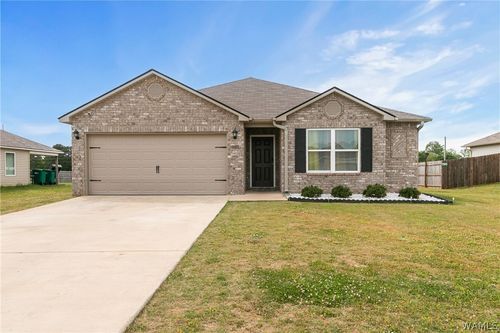 14181 King Arthur Ct, Tuscaloosa, AL, 35405-0031 | Card Image