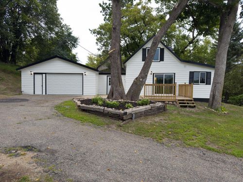511 Main St, Dent, MN, 56528-2807 | Card Image