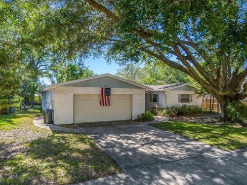 12712 Sebring Boulevard, Tampa, FL, 33618 | Card Image