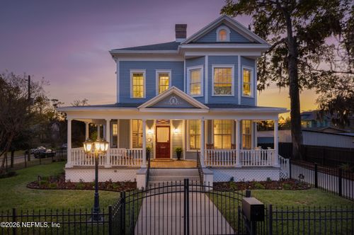 1526 Copeland St, Jacksonville, FL, 32204-4308 | Card Image