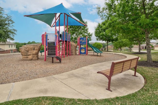 293 Cherrystone Loop, House other with 4 bedrooms, 4 bathrooms and 4 parking in Buda TX | Image 33