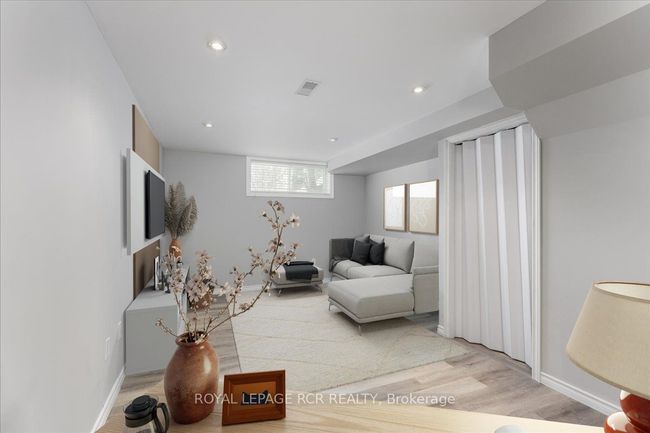 65 Margaret Graham Cres, House other with 3 bedrooms, 3 bathrooms and 2 parking in Mount Albert ON | Image 22