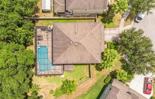 309 Dakota Hill Drive, Seffner, FL, 33584 | Card Image