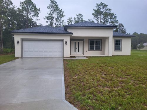 646 W Homeway Loop, CITRUS SPRINGS, FL, 34434-8014 | Card Image