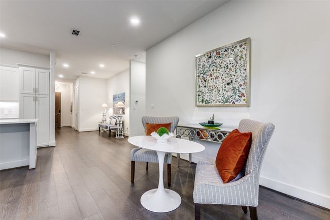 UNIT-1106 - 15875 Spectrum Dr, Condo with 2 bedrooms, 2 bathrooms and null parking in Addison TX | Image 13