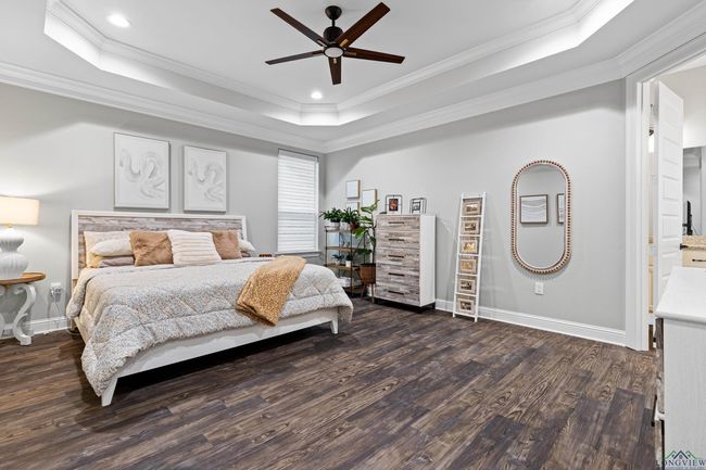 155 Corinne Way, House other with 3 bedrooms, 2 bathrooms and null parking in Tatum TX | Image 23