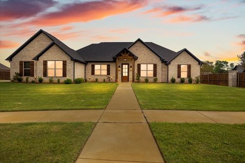 206 Serenity Dr, Bullard, TX, 75757-8832 | Card Image