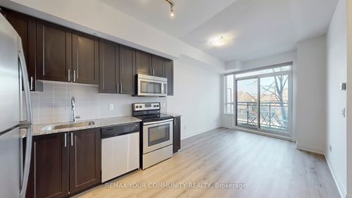 212-95 N Park Rd, Vaughan, ON, L4J0J1 | Card Image