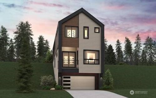 4045 Aberdeen Way Ne, Renton, WA, 98056-3046 | Card Image