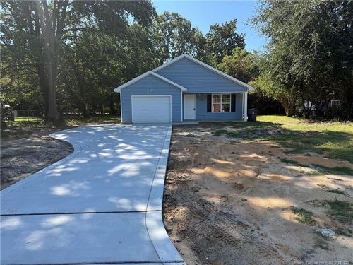 1520 Berriedale Dr, Fayetteville, NC, 28304-5503 | Card Image