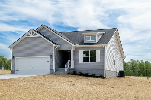 505 Mandalorian Way, Dickson, TN, 37055 | Card Image