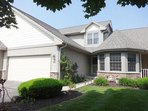 605 Annecy Park Circle, Waterford, WI, 53185 | Card Image