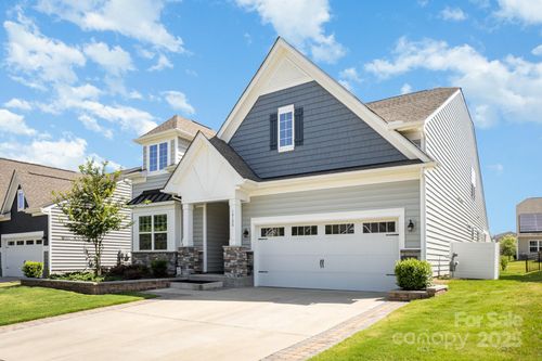 14124 Southbridge Forest Dr, Charlotte, NC, 28273-7844 | Card Image