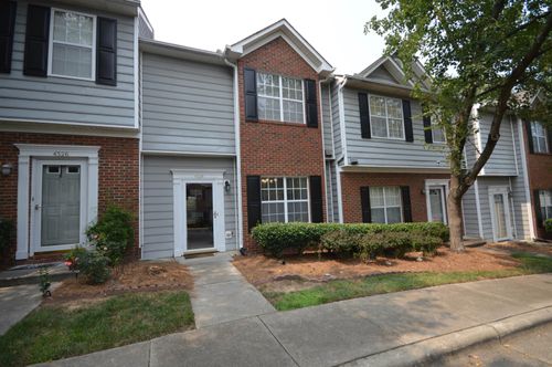 4324 Pine Springs Ct, Raleigh, NC, 27613-3142 | Card Image