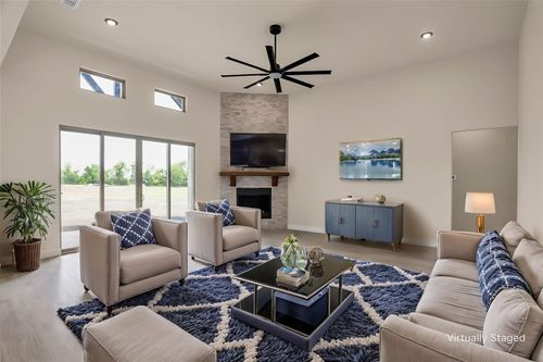 7637 County Road 1052, Celeste, TX, 75423-3918 | Card Image