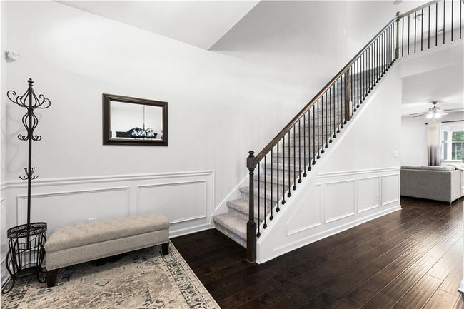 485 Broadmoor Dr, House other with 4 bedrooms, 3 bathrooms and null parking in Braselton GA | Image 9