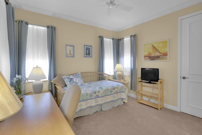 3585 Admirals Way, House other with 3 bedrooms, 3 bathrooms and null parking in Delray Beach FL | Image 42