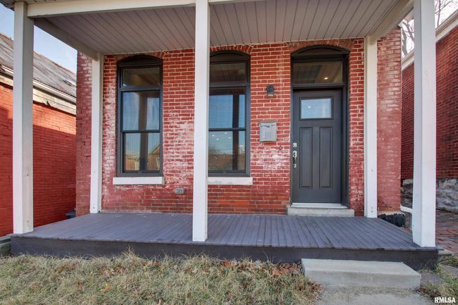 313 S 10 Th St, House other with 4 bedrooms, 3 bathrooms and null parking in QUINCY IL | Image 28