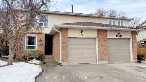 3103 Autumn Hill Cres, Burlington, ON, L7M1Z3 | Card Image