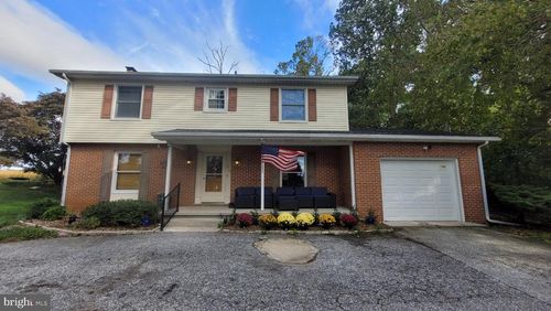 1815 Manchester Rd, WESTMINSTER, MD, 21157-3450 | Card Image