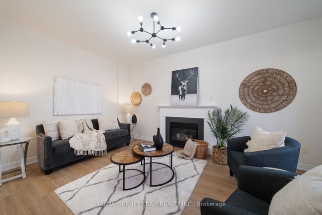 23 Bexley Cres, House other with 4 bedrooms, 3 bathrooms and 2 parking in Whitby ON | Image 11
