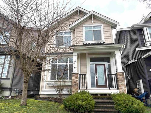 10420 Jackson Rd, Maple Ridge, BC, V2W0H8 | Card Image