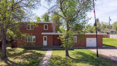 4806 46 Avenue, Athabasca, AB, T9S1H9 | Card Image