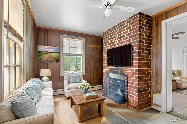 3603 Hargrove Ave, House other with 4 bedrooms, 2 bathrooms and null parking in Richmond VA | Image 17