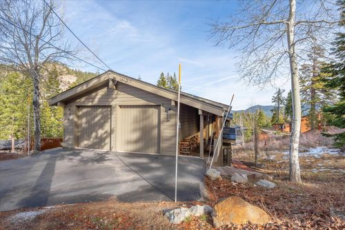 1580 Upper Bench Rd, Alpine Meadows, CA, 96146-9751 | Card Image