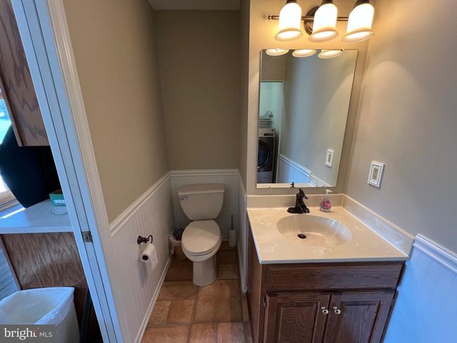 642 Meadow Hill Dr, House other with 3 bedrooms, 3 bathrooms and null parking in Narvon PA | Image 13