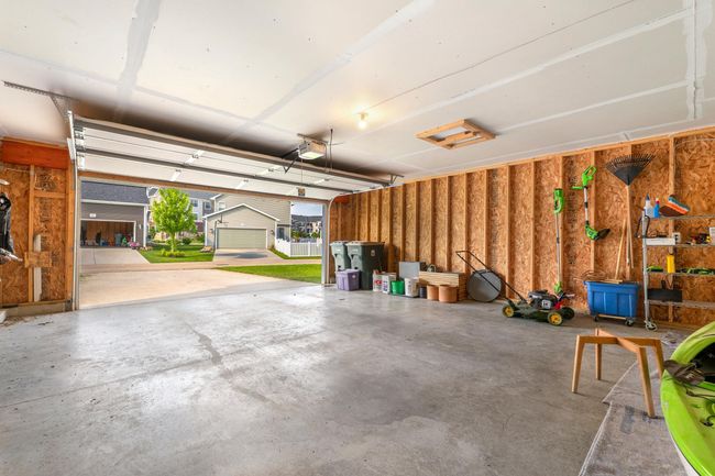 1213 Twisted Branch Way, House other with 3 bedrooms, 3 bathrooms and null parking in Sun Prairie WI | Image 43