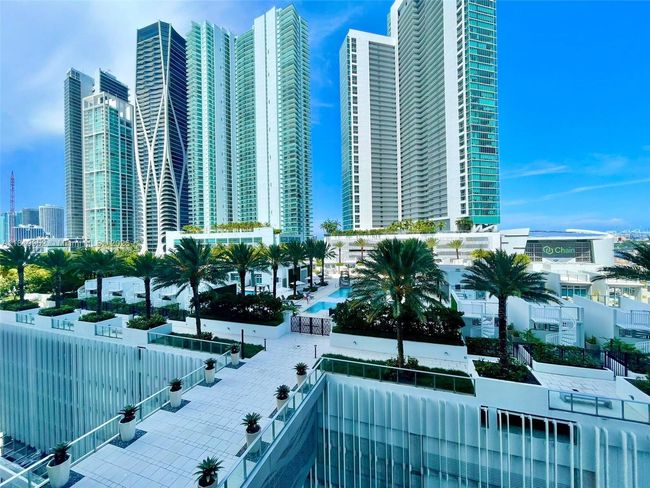 UNIT-909 - 851 Ne 1 St Ave, Condo with 3 bedrooms, 3 bathrooms and null parking in Miami FL | Image 26