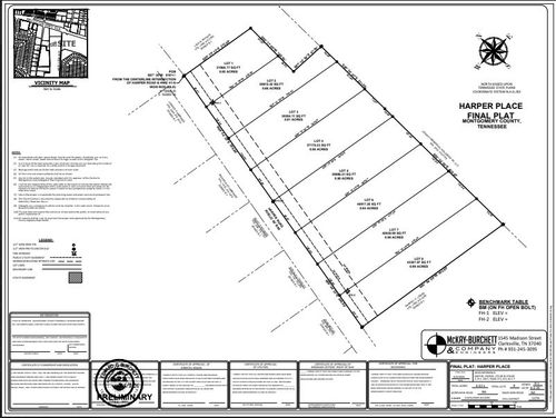 1 Harper Rd, Clarksville, TN, 37043 | Card Image