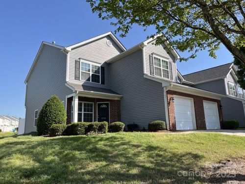 12120 Stratfield Place Cir, Pineville, NC, 28134-7315 | Card Image