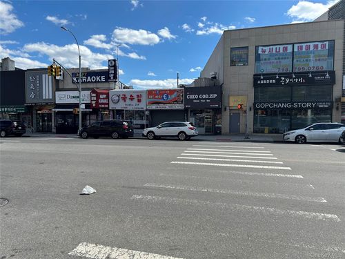 16024 Northern Boulevard, New York, NY, 11358 | Card Image