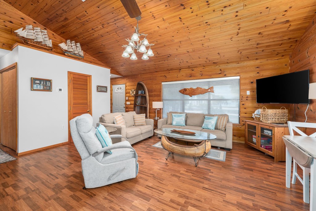 Residential in Steinhatchee 5