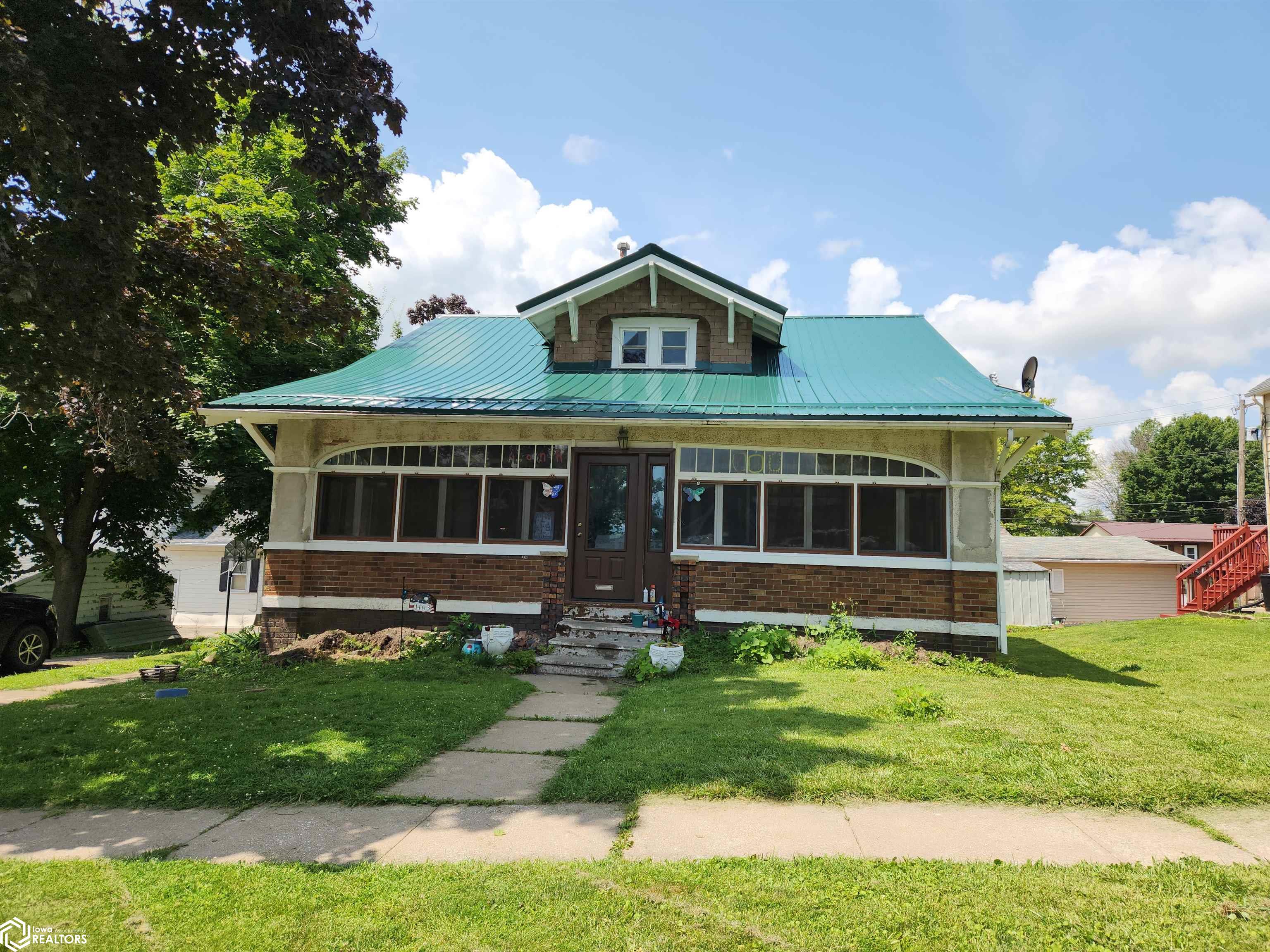 Mcclellan St, Tama, IA 52339