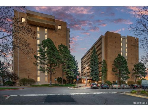 805-8060 E Girard Ave, Denver, CO, 80231 | Card Image