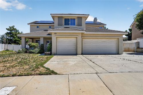 42240 Ridge View Dr, Lancaster, CA, 93536 | Card Image