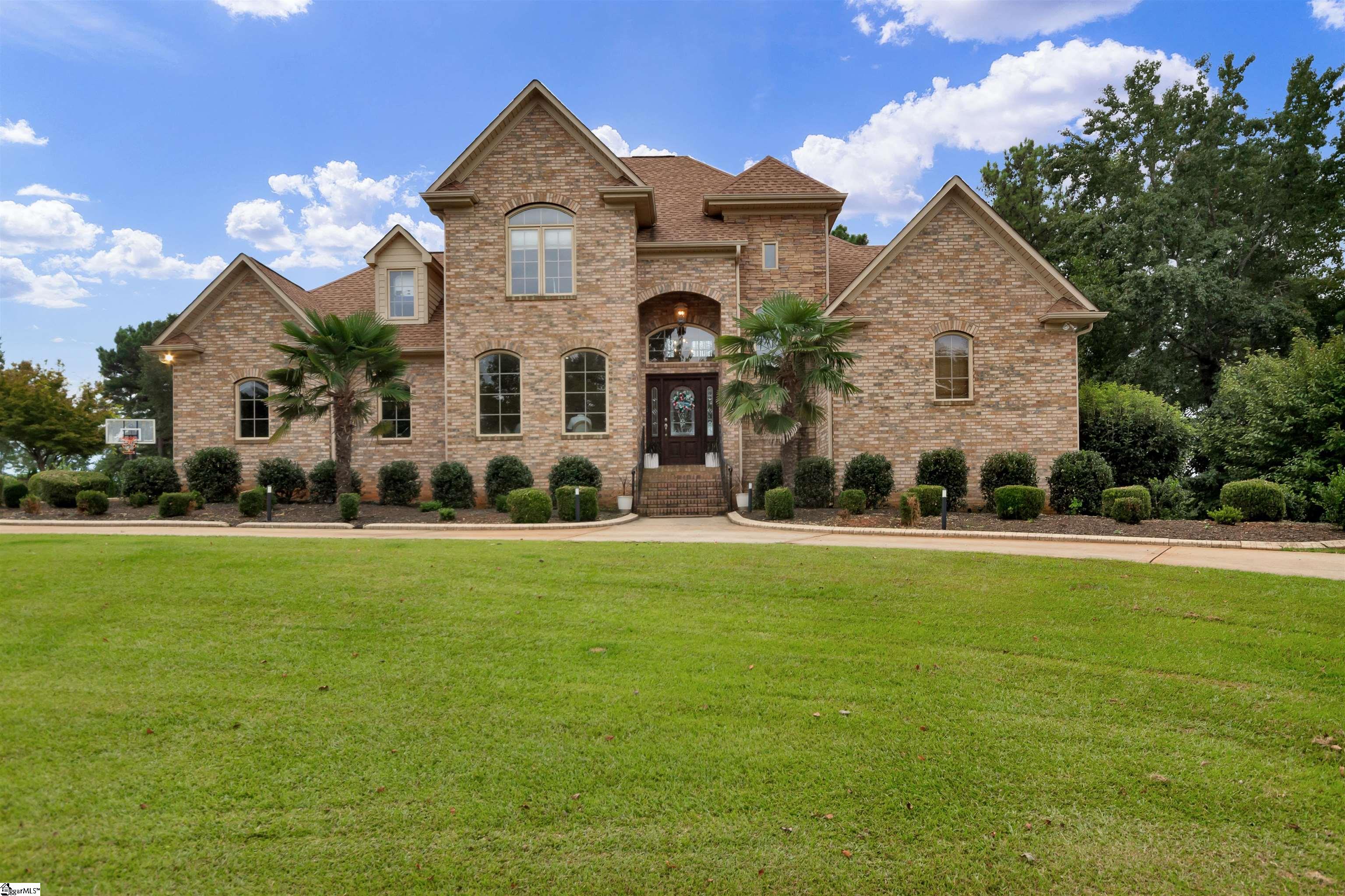 Long Bay Dr, Inman, SC 29349