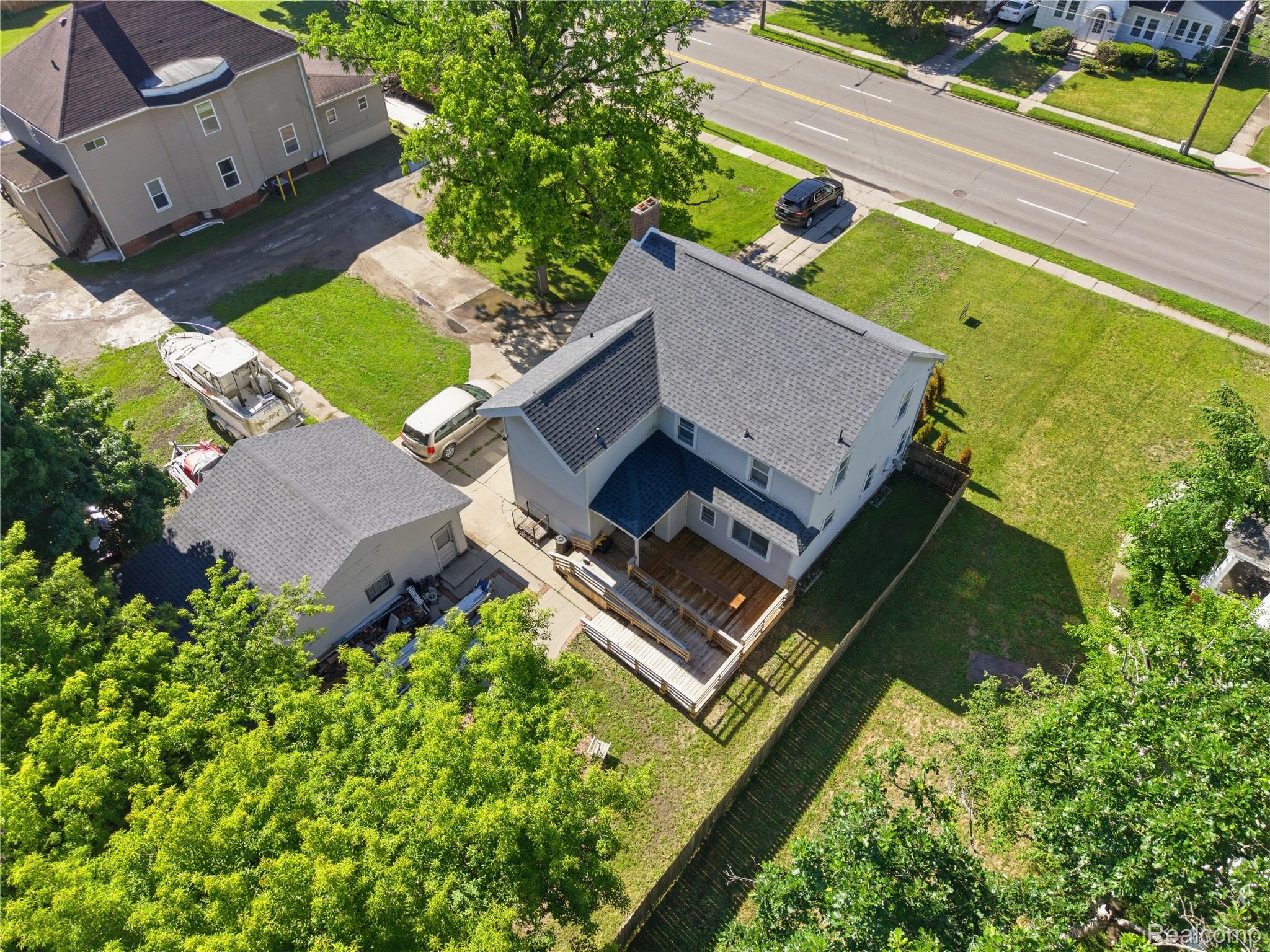 Business Opportunity in Saginaw 4