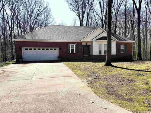 312 Sfc 406, Forrest City, AR, 72335-7695 | Card Image