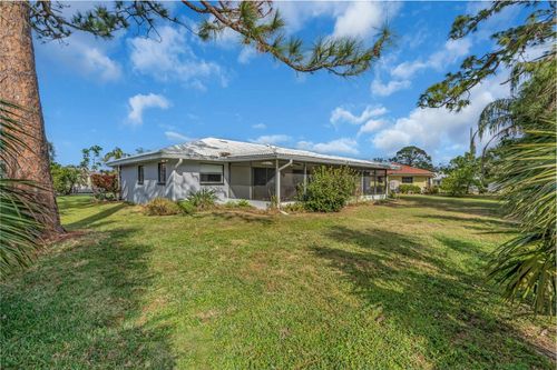 2544 Carlisle Pl, Sarasota, FL, 34231-7012 | Card Image
