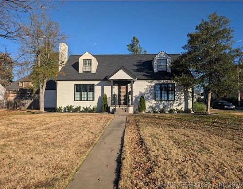3731 S Trenton Avenue, Tulsa, OK, 74105 | Card Image