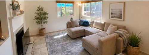 1411-2210 Miguel Chavez Rd, Santa Fe, NM, 87505-6956 | Card Image