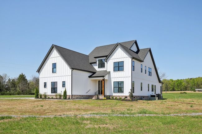 3233 E Jefferson Pike, House other with 4 bedrooms, 5 bathrooms and 3 parking in Lascassas TN | Image 79
