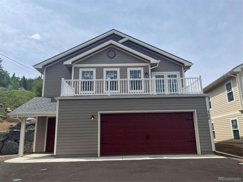 300 Roworth Way, Central City, CO, 80427 | Card Image