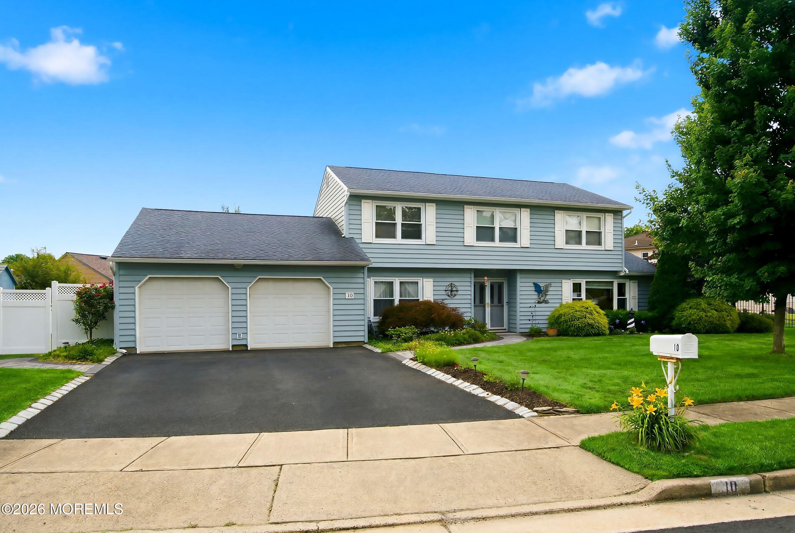 Residential in Monroe